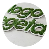 Logos & Lettres 3D 